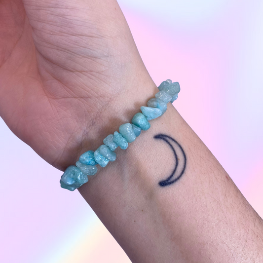 AMAZONITE