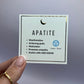 APATITE