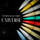 CREATE YOUR UNIVERSE - Full Collection