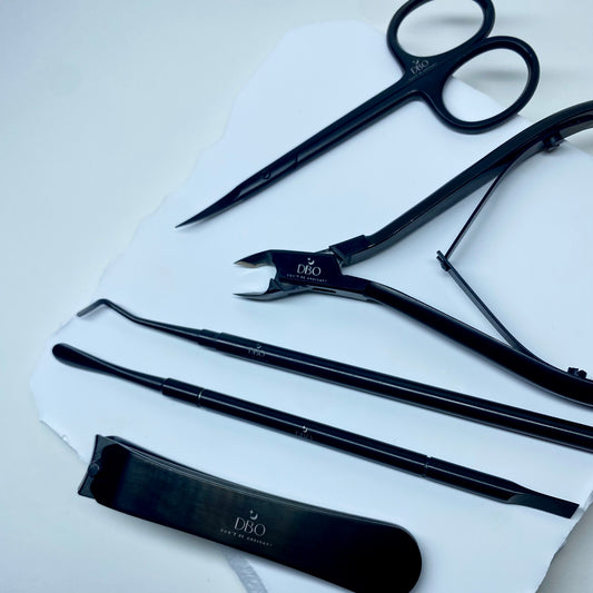 Manicure tools