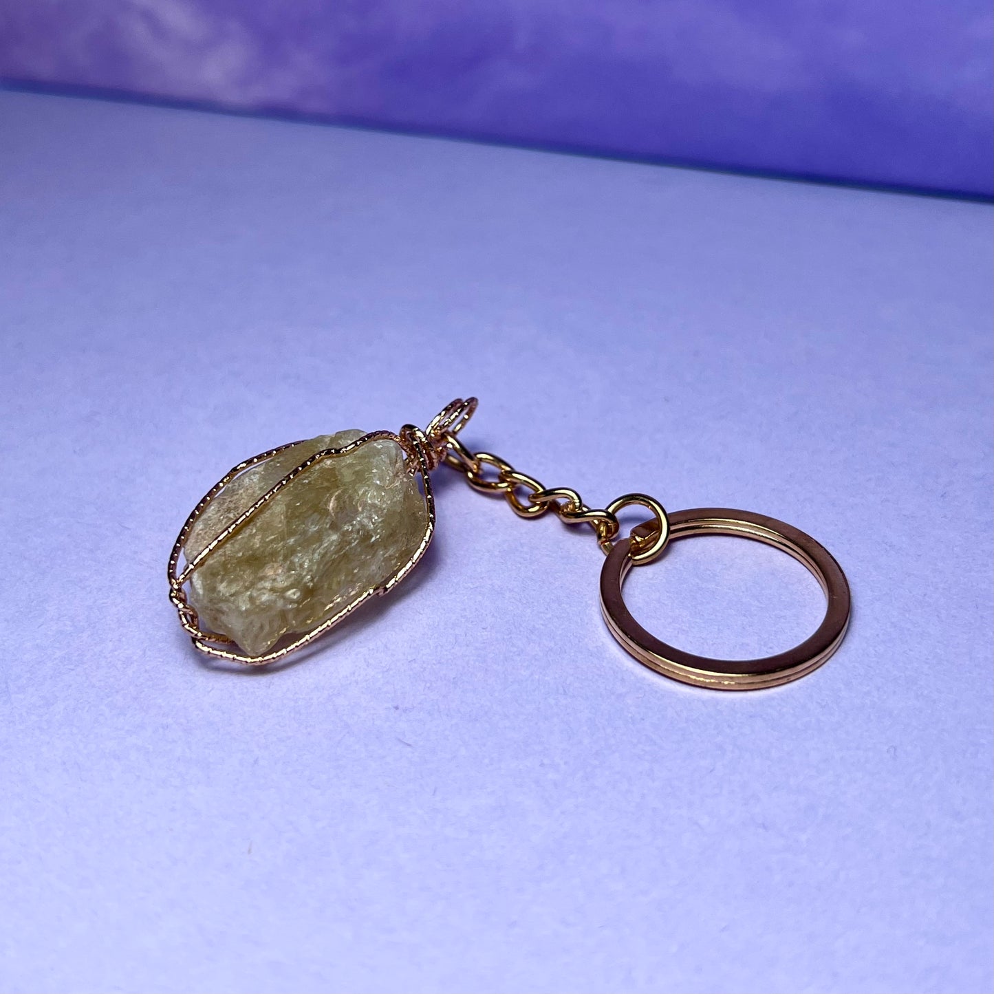 CITRINE