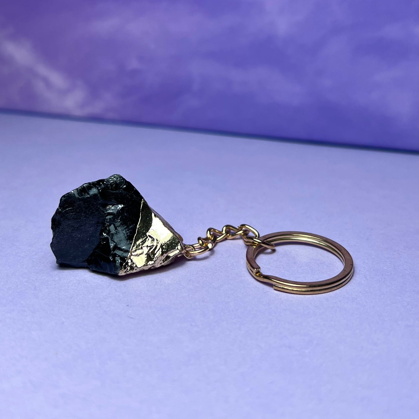 OBSIDIAN