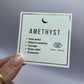 AMETHYST