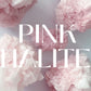 PINK HALITE