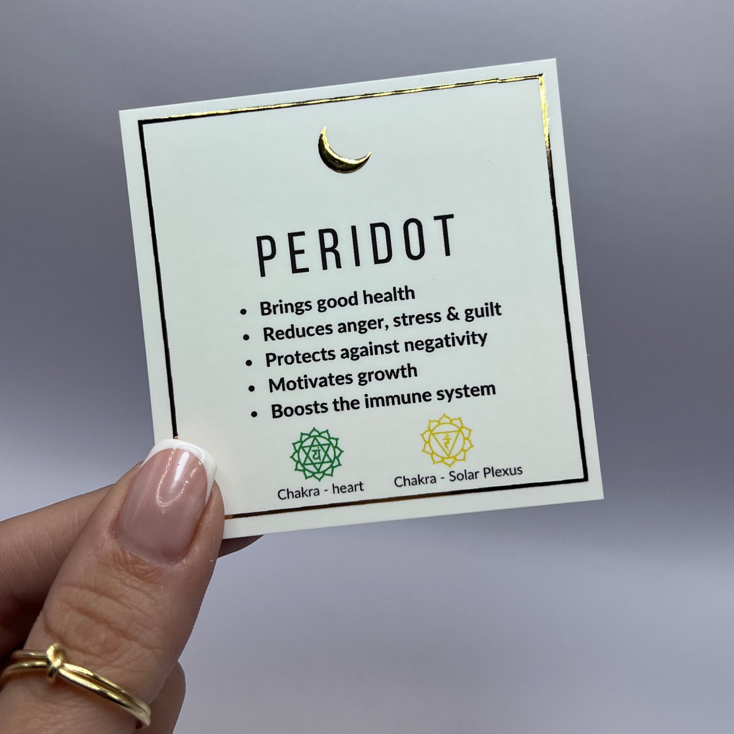 PERIDOT