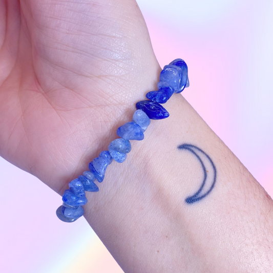BLUE AVENTURINE