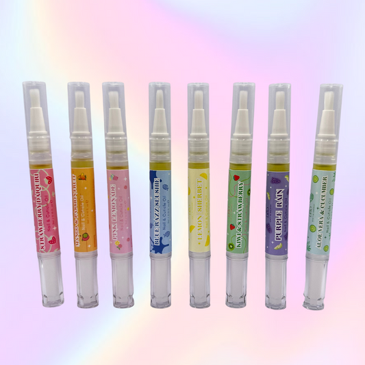 Summer Solstice - 8 x (3ml pens)