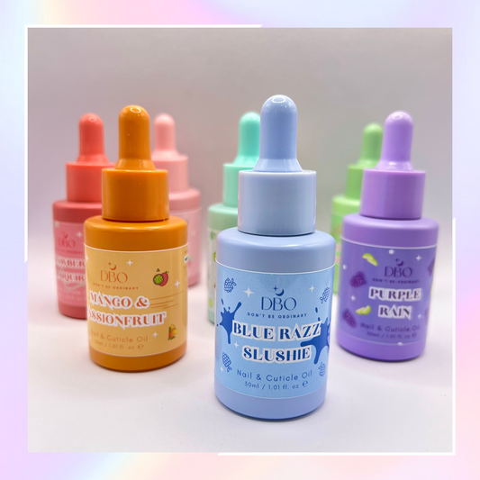Summer Solstice - Single Dropper Bottle (30ml)