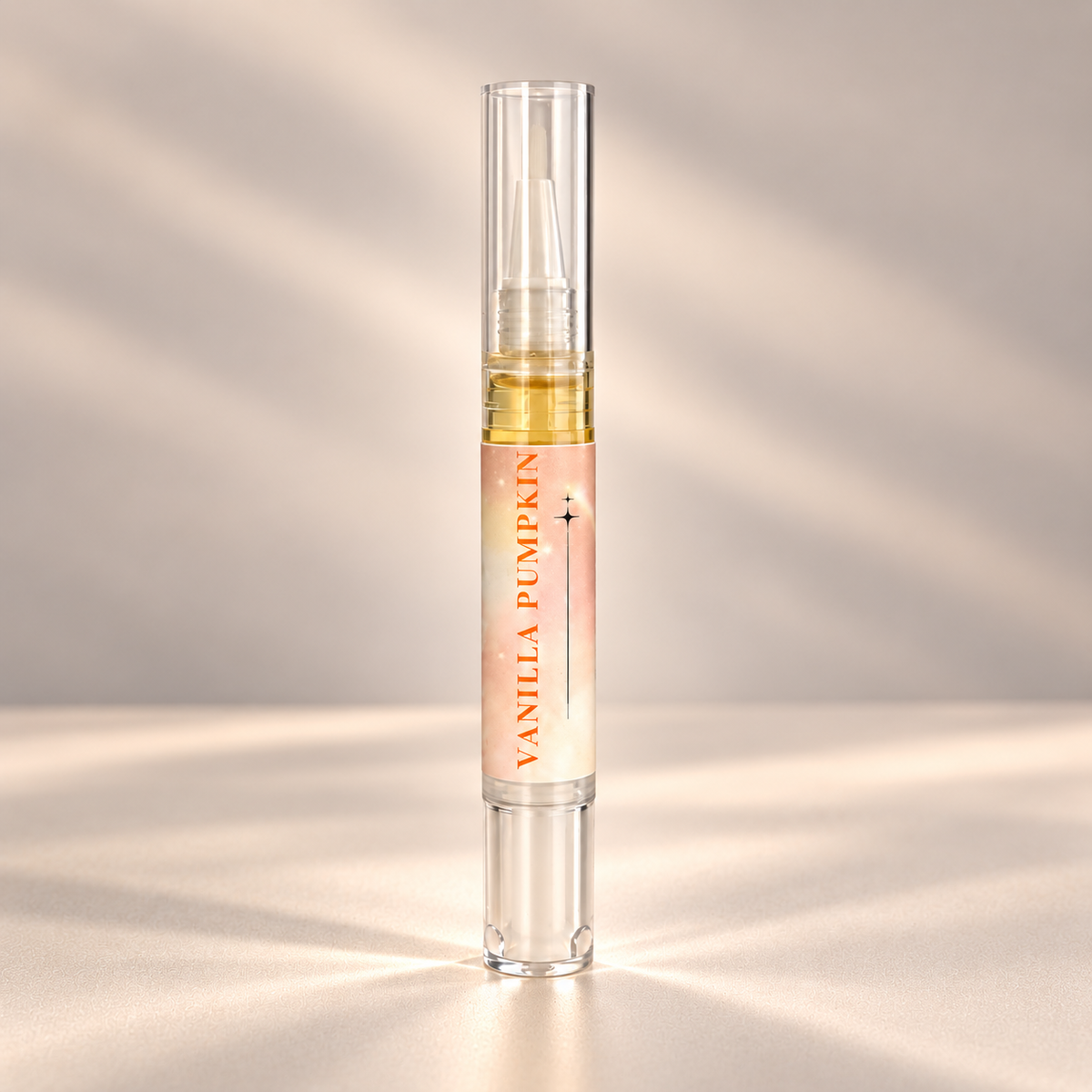 cuticle oil ✦ 5ml