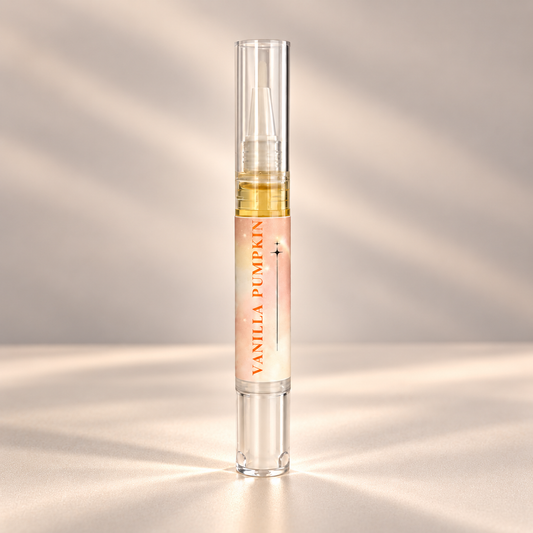 cuticle oil ✦ 5ml