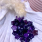 Mini Amethyst Star