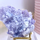 Spirit Flower Geode
