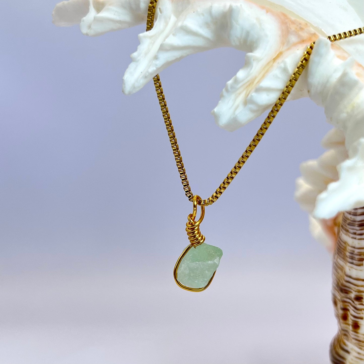 FLUORITE