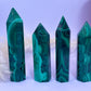 Malachite Towers
