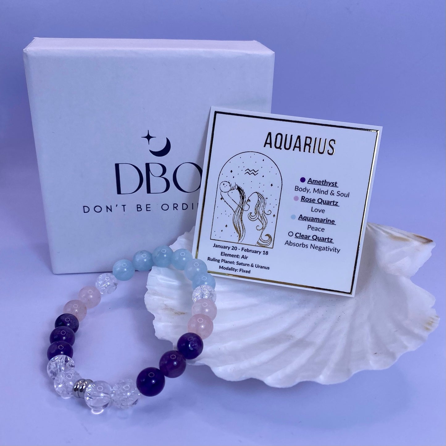 AQUARIUS ♒️