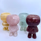 Bear Cup Heads