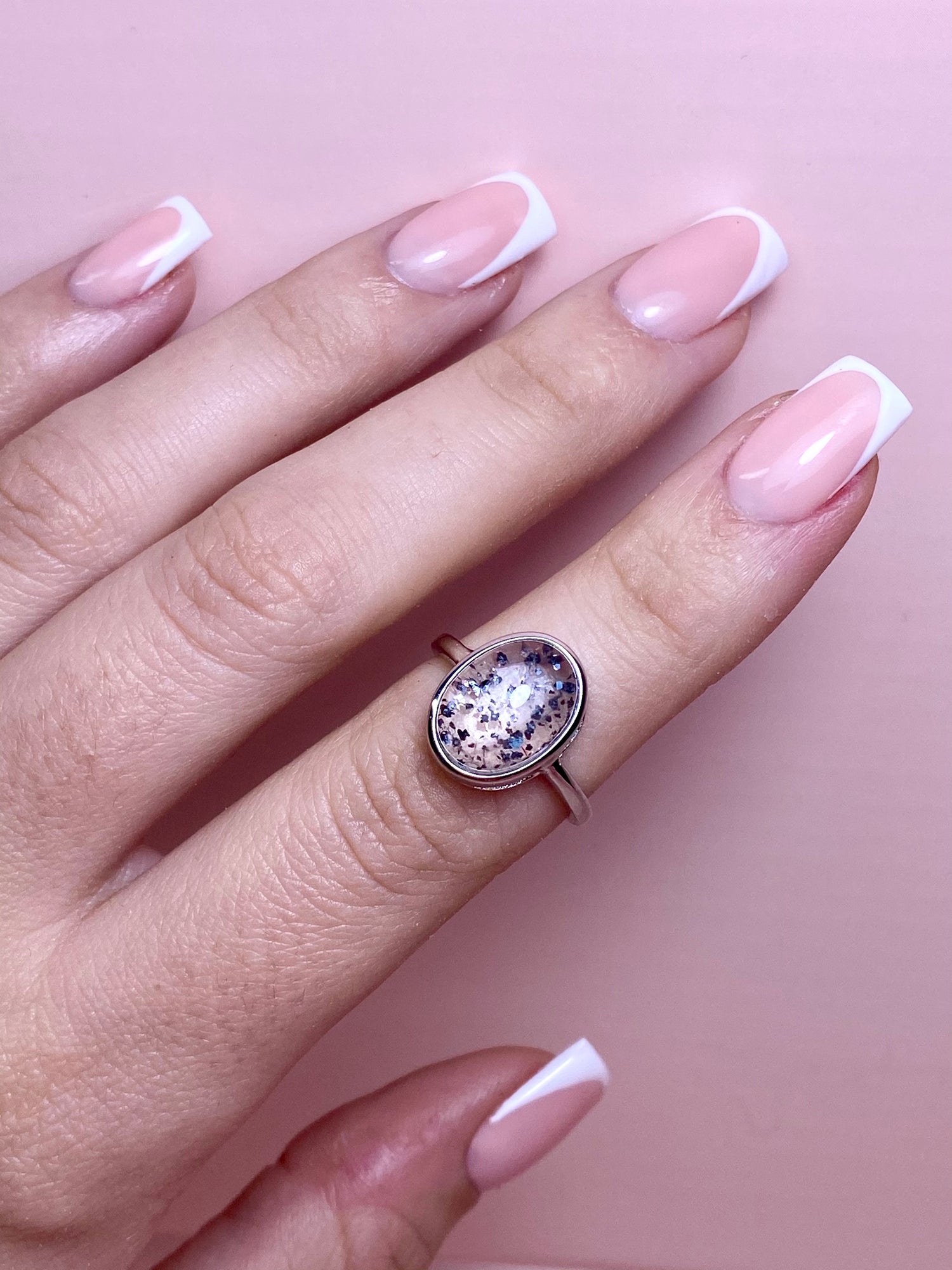 Gemstone Rings