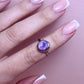 Super Seven Freeform Ring (D)