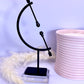 Black Calliper Stand