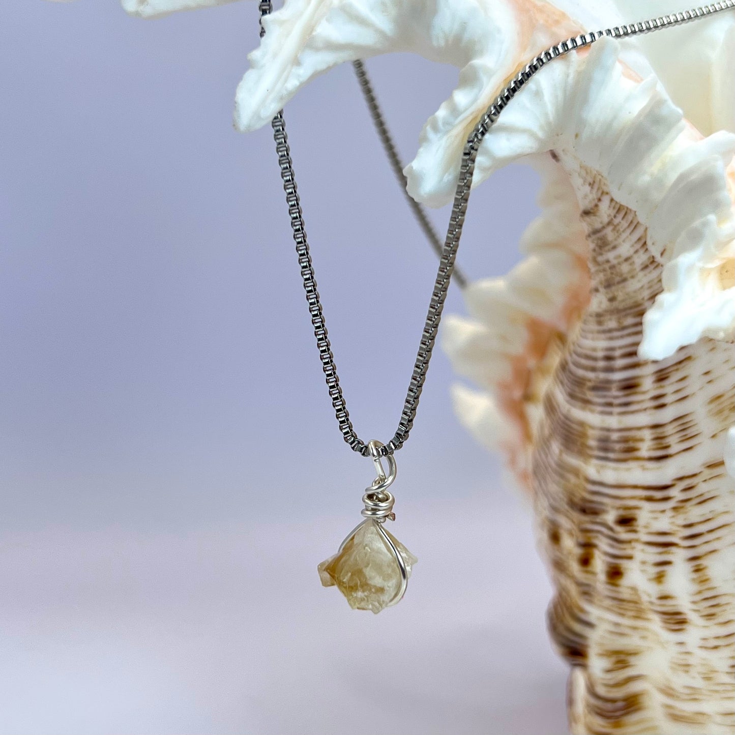 CITRINE