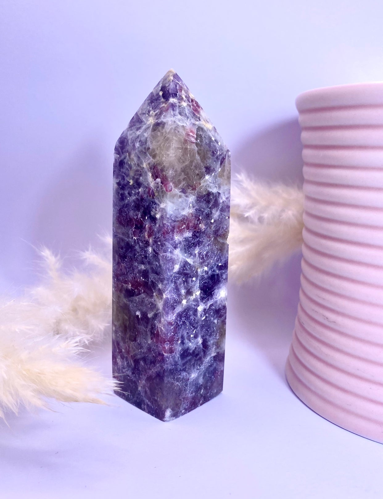 Unicorn Stone Tower
