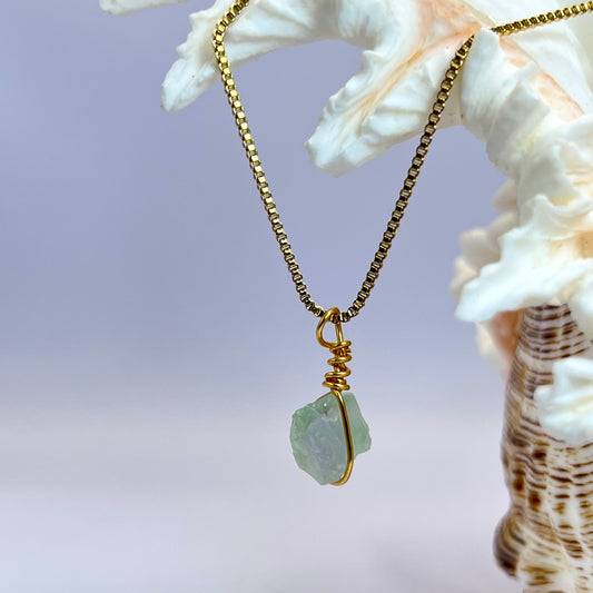 FLUORITE