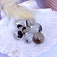 Mini Garden Quartz Sphere