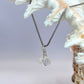 CLEAR QUARTZ