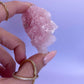 PINK HALITE