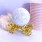 To the Ball Carriage Sphere Stand