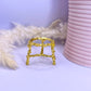 Fairy stool Sphere Stand