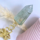 Green Quartz Mini Tower