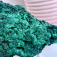 Large Natural Malachite