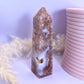 Flower Agate Tower