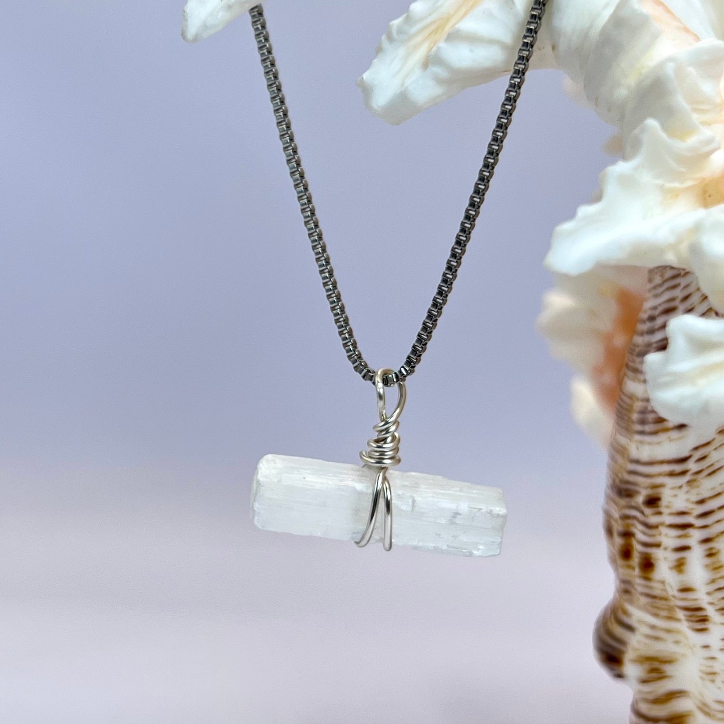 SELENITE