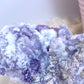 Spirit Flower Geode