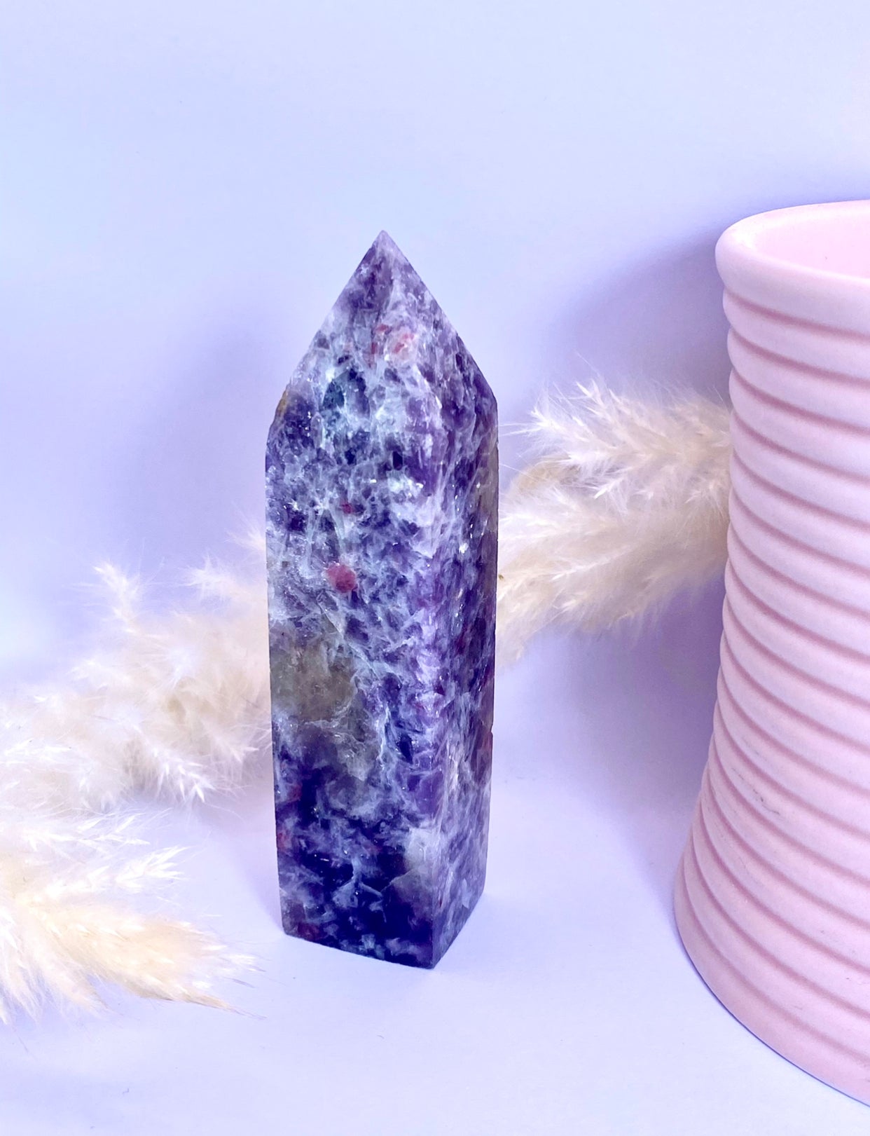 Unicorn Stone Tower