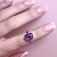 Super Seven Freeform Ring (C)