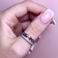 Orbit - Silver - Anxiety Ring