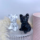 Frenchie Carving