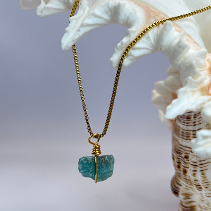 AMAZONITE