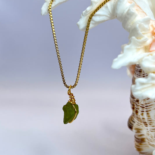 PERIDOT