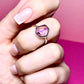 Super Seven Freeform Ring (A)