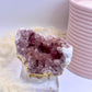 Large PA Geode