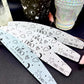 Single Nail File