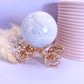 To the Ball Carriage Sphere Stand