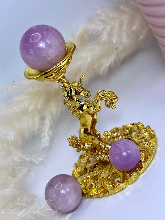 Kunzite Mini