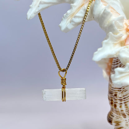 SELENITE