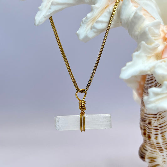 SELENITE