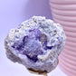 Spirit Flower Geode